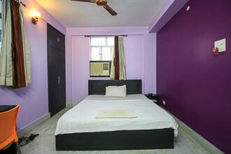Indus Residency AN Block Middland Park Sector 5, Kolkata 3
